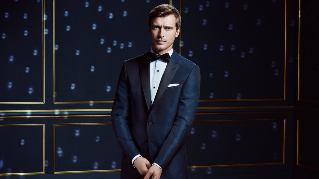 Expert advice: caring for your tuxedo