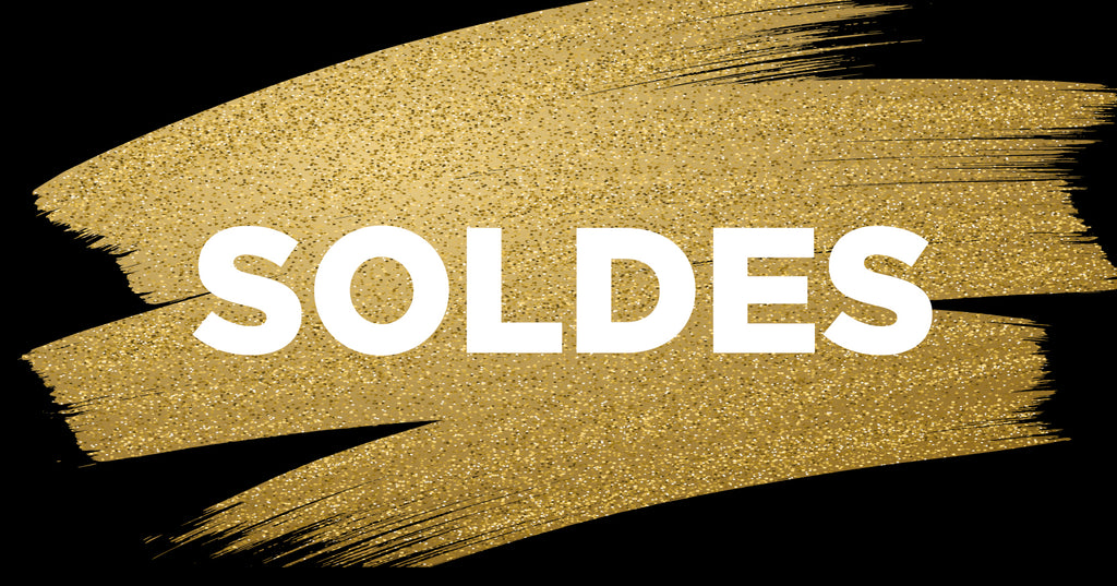 Soldes de Noël