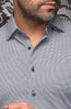 Chemise | ALEXANDER-PDP, black