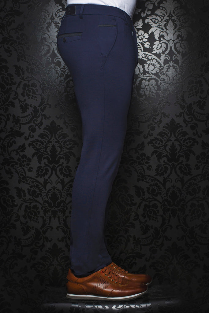 PANTALON |  BERETTA, Midnight