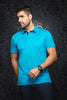 POLO | EAGLE, Turquoise