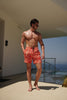 MAILLOT | AISEN, Orange