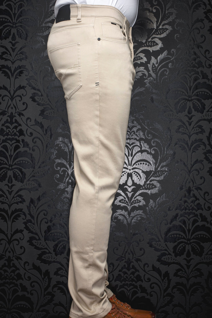 JEANS | JOHNNY-SKC, beige