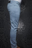 JEANS | JOHNNY-SKC, steel blue