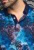 POLO MANCHES LONGUES | NUNEZ, Black Royal