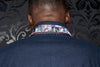 VESTON | SEVILLA, Navy