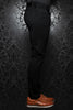 PANTALON |  Winchester, Black