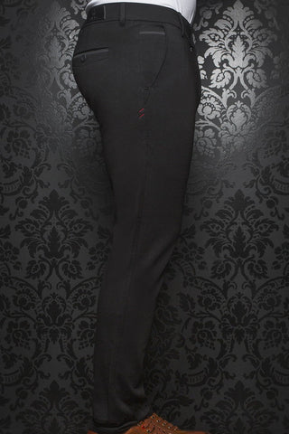 BERETTA, black - AUNOIR