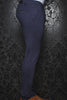 BERETTA, navy - AUNOIR