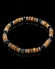 BRACELET MISTIC, Brown - AU NOIR