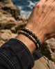 BRACELET MISTIC, Brown - AU NOIR