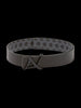 CEINTURE RÉVERSIBLE | SHELBY BLACK, black - AU NOIR