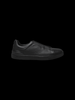 CHAUSSURE CUIRE SLIP - ON | HOLDEN, Black - AU NOIR