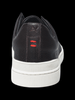 CHAUSSURE CUIRE SLIP - ON | HOLDEN, Brown - AU NOIR