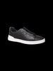 CHAUSSURE CUIRE SLIP - ON | HOLDEN, Brown - AU NOIR