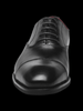 CHAUSSURE HABILLÉ | MONROE, Black - AU NOIR