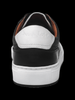 CHAUSSURE SPORT | DERRICK, Black - AU NOIR
