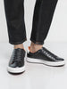 CHAUSSURE SPORT | DERRICK, Black - AU NOIR