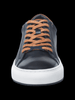CHAUSSURE SPORT | DERRICK, Navy - AU NOIR
