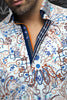 CHEMISE | ABERDEEN, Light Blue - AU NOIR