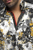 CHEMISE | ACE, Black Gold - AU NOIR