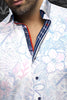 CHEMISE | ALVARADO, Pink - AU NOIR