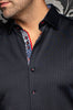 CHEMISE | ARID, Black - AU NOIR