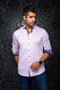 CHEMISE | ARID, Light Pink - AU NOIR