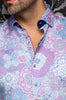 CHEMISE | ASHAR, Pink - AU NOIR