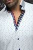 CHEMISE | ATLAS, Light Blue - AU NOIR