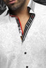 CHEMISE | BARDELLI, White - AU NOIR