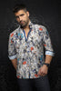 CHEMISE | BELLUCCI, Multi - AU NOIR