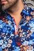 CHEMISE | BITTERSWEET, Navy - AU NOIR