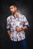 CHEMISE | CANTABRIA, Stone - AU NOIR