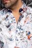 CHEMISE | CEBU, White - AU NOIR