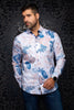 CHEMISE | DAWNSTONE, Orange - AU NOIR
