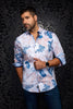 CHEMISE | DAWNSTONE, Orange - AU NOIR
