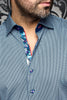 CHEMISE | DOLTO, Navy - AU NOIR