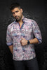 CHEMISE | EASTON, Pink - AU NOIR