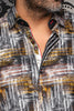 CHEMISE | GRIMLOCK, Black - AU NOIR