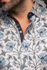 CHEMISE | HARRINGTON, Stone - AU NOIR