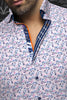 CHEMISE | HAYLO, Pink - AU NOIR
