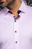 CHEMISE | IRONBARK, Light Pink - AU NOIR