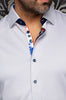 CHEMISE | IRONBARK, Sand - AU NOIR