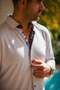 CHEMISE | IRONBARK, Sand - AU NOIR