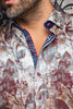 CHEMISE | JASPER, Tobacco - AU NOIR