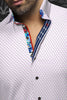 CHEMISE | KADEN, Pink - AU NOIR