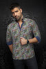 CHEMISE | KARLTON, Multi - AU NOIR