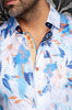 CHEMISE | LAKESIDE, SKY - AU NOIR
