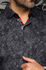 CHEMISE | MIRA, Black - AU NOIR